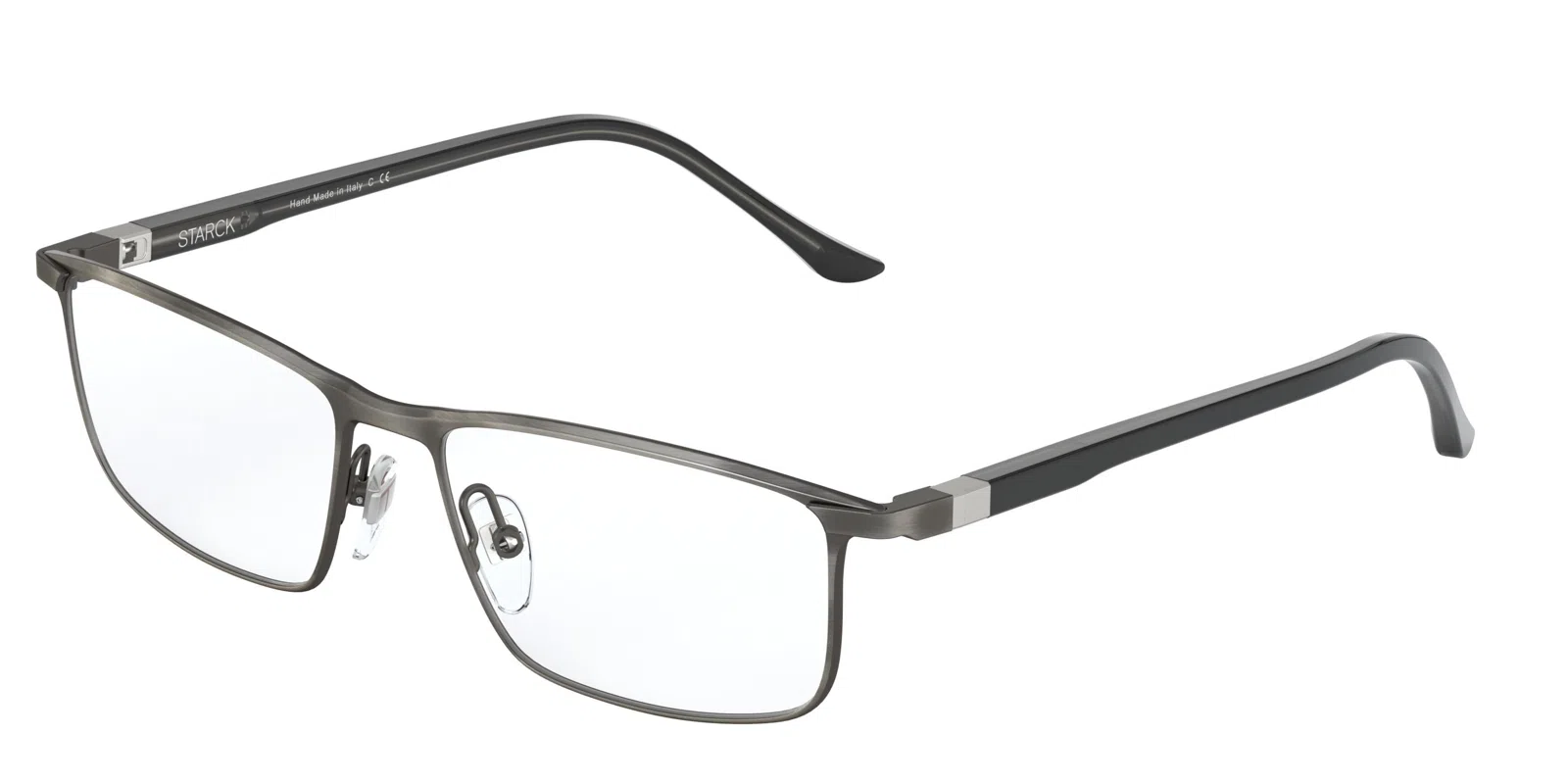 Starck Eyes 2047 Eyeglasses - view 2